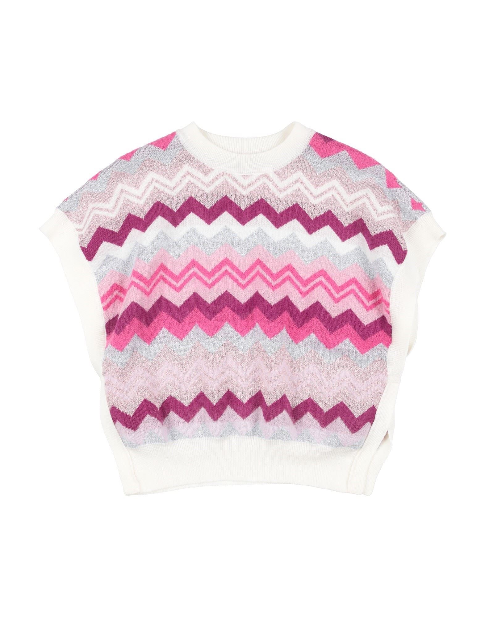 MISSONI KIDS - Jumpers