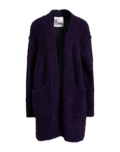 8PM Cardigan 50% Acrylic, 22% Mohair wool, 16% Polyamide, 10% Wool, 2% Elastane