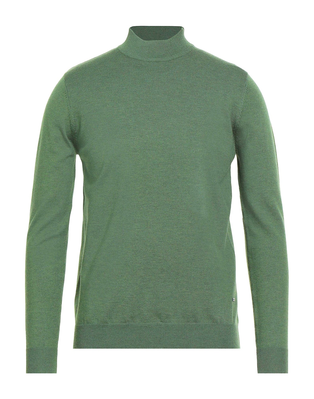 GRIFFAI - Rollkragenpullover