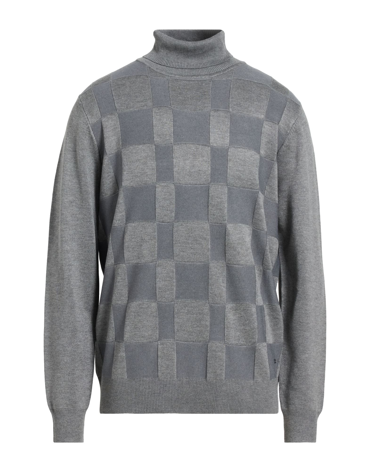 GRIFFAI - Turtlenecks