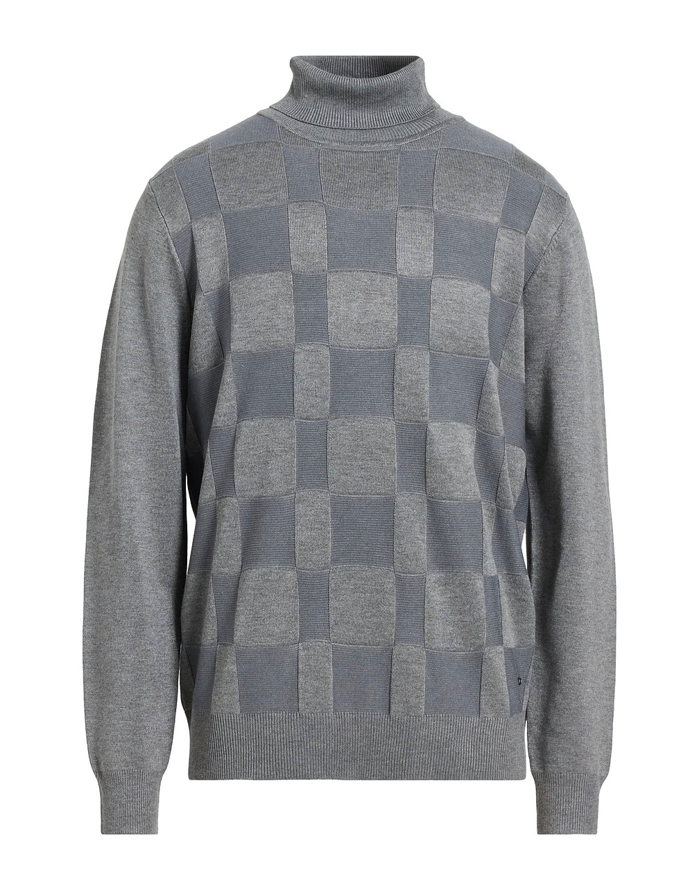 GRIFFAI - Turtlenecks