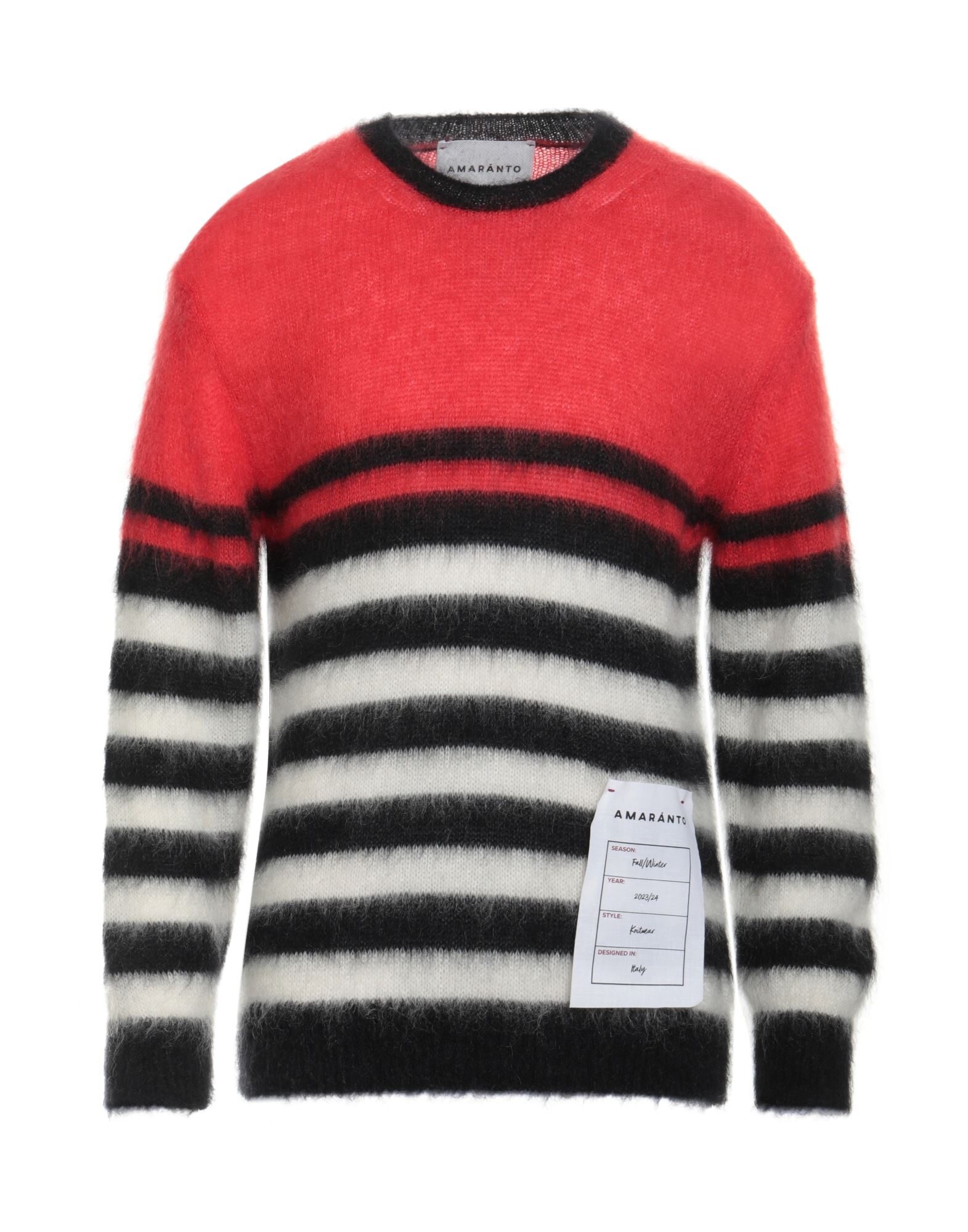 AMARANTO - プルオーバー