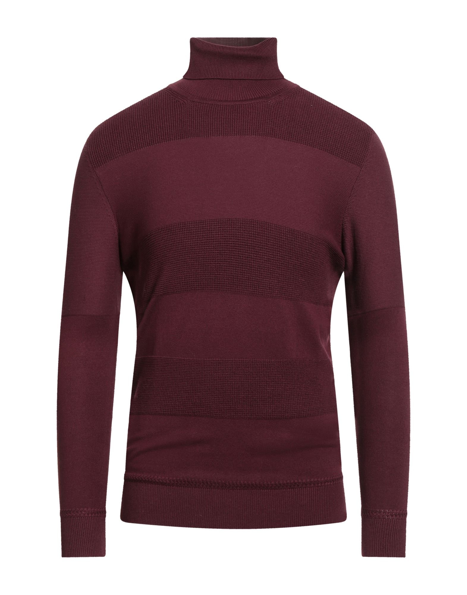 OVER/D - Turtlenecks