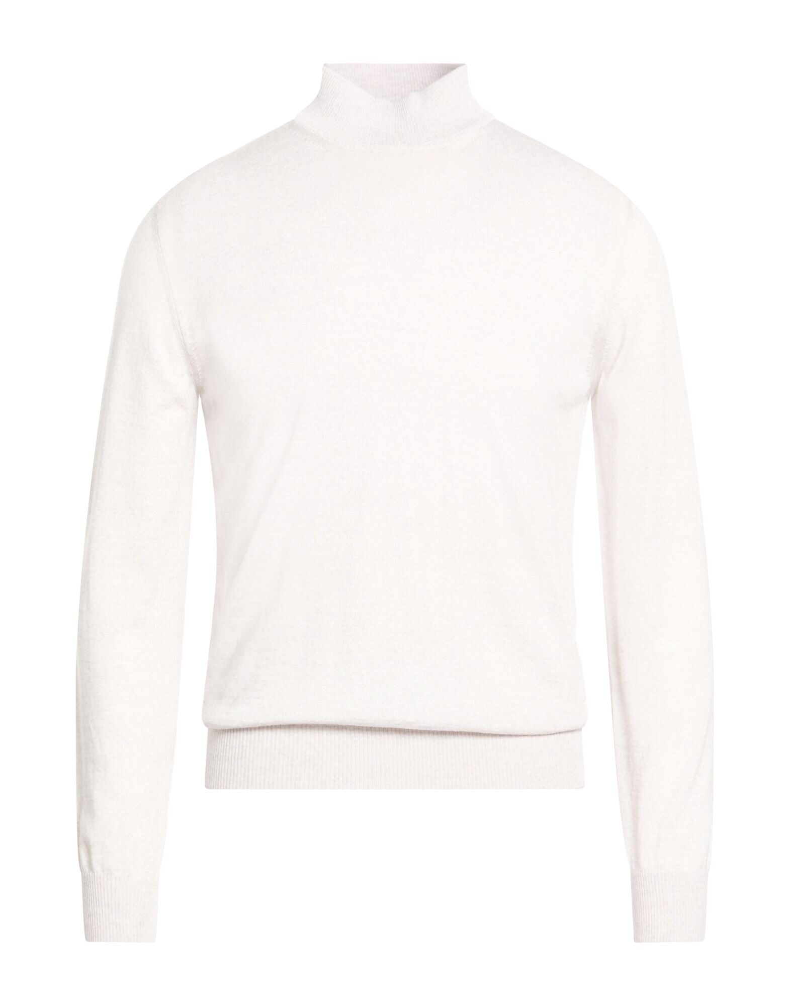 LUIGI BORRELLI NAPOLI - Turtlenecks