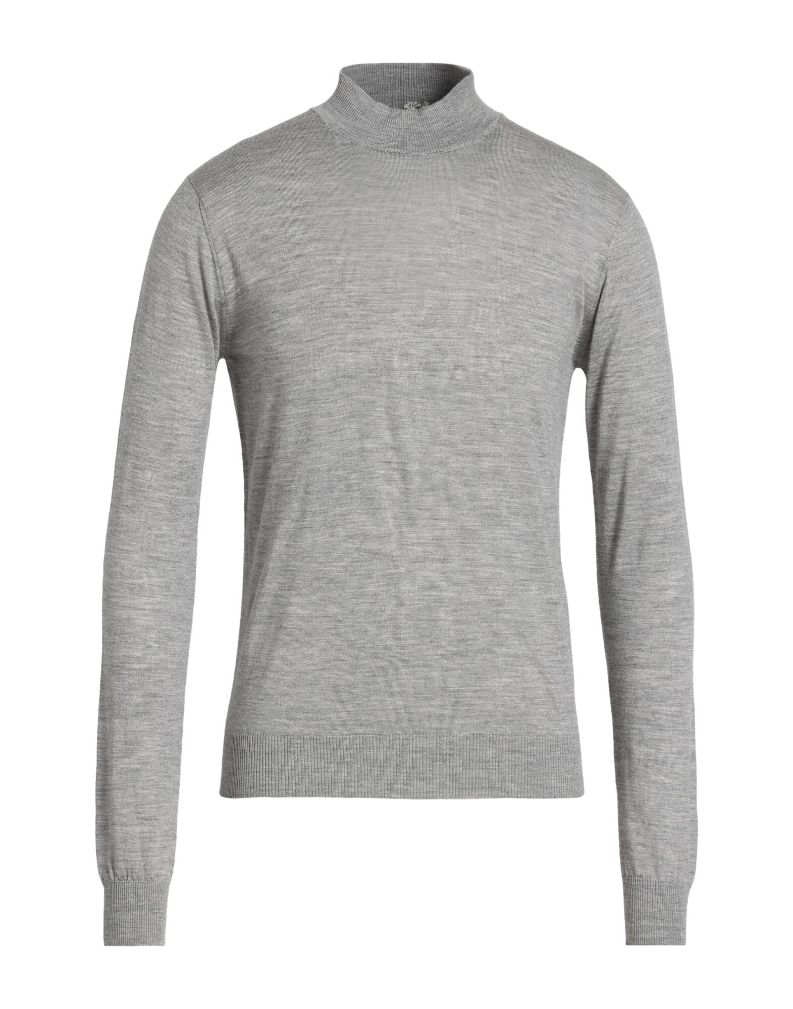 LUIGI BORRELLI NAPOLI - Turtlenecks