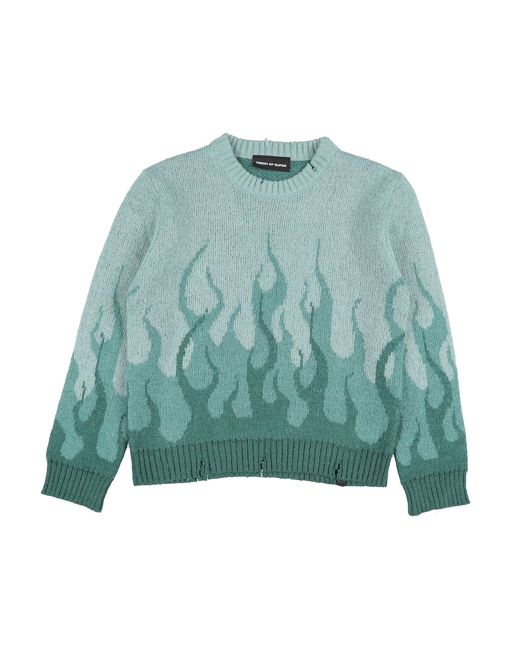 VISION OF SUPER - Sweaters