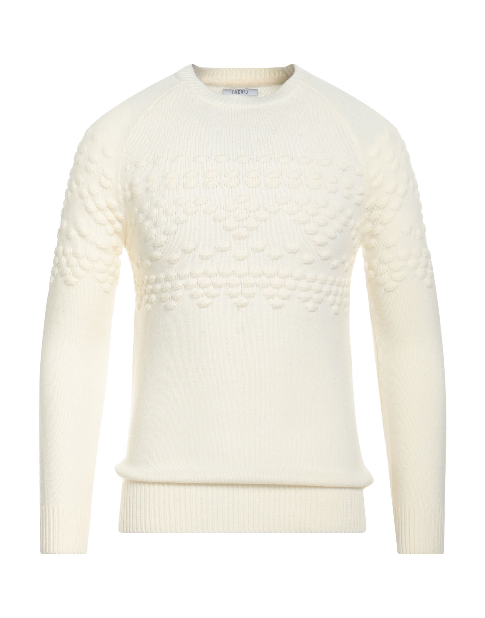 OVER/D - Pullover