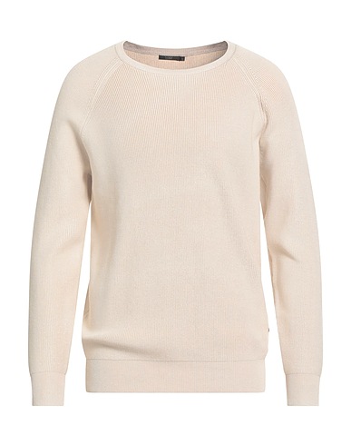 GRIFFAI Sweater Beige 80% Viscose, 20% Nylon