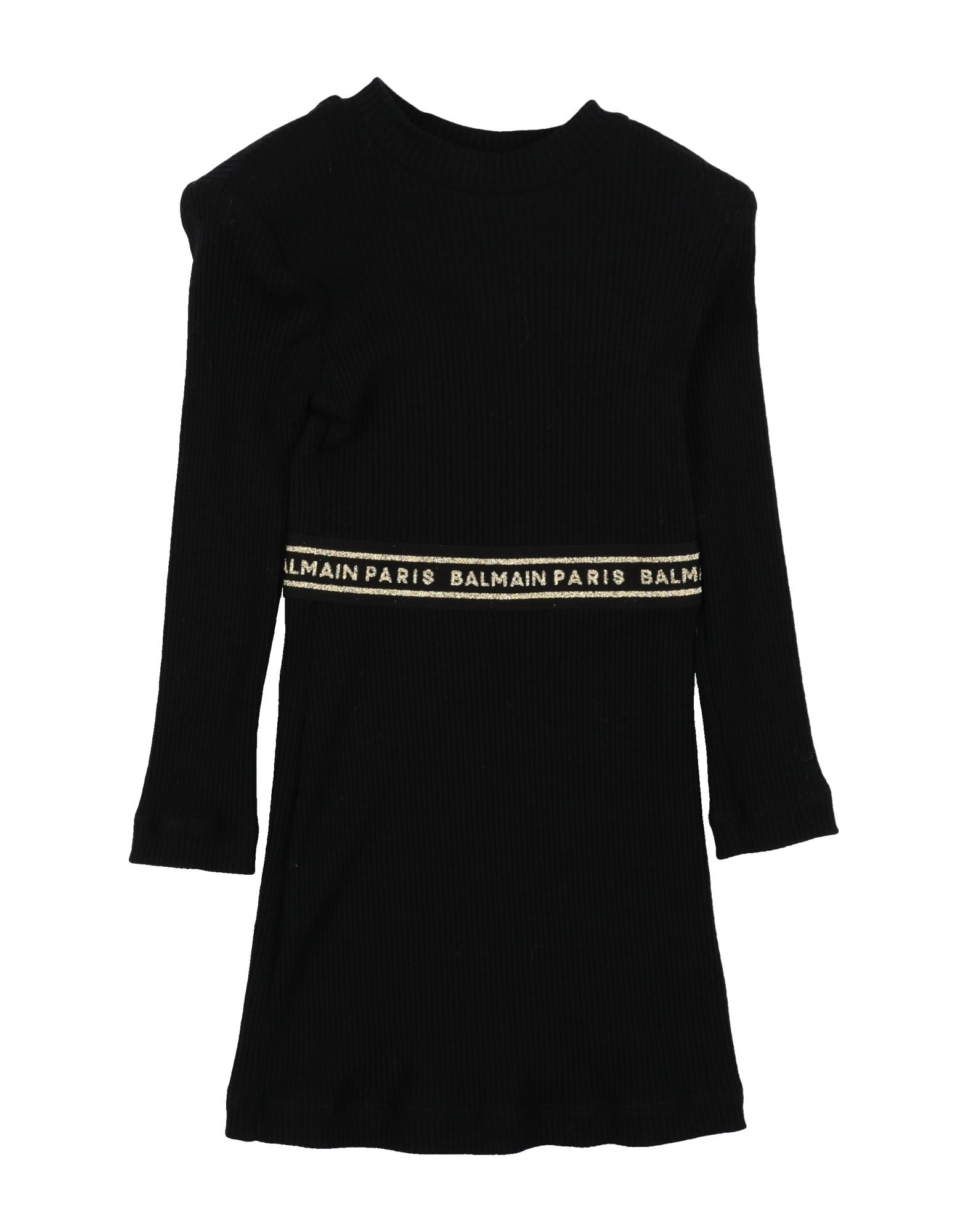 BALMAIN - Vestiti bimba