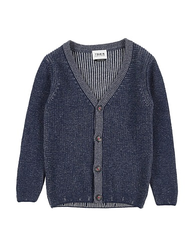 BERNA Ζακέτα 80% Μαλλί, 20% Πολυαμίδη