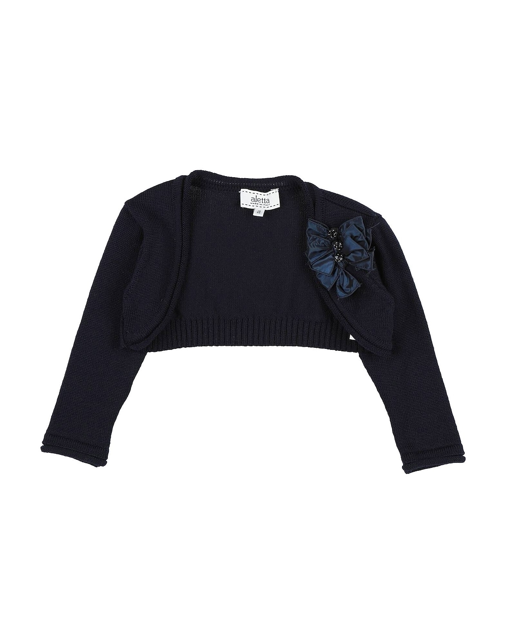 ALETTA - Wrap cardigans