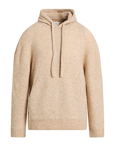 LANEUS Pullover 50% Laine de Baby alpaca, 28% Polyamide, 22% Laine vierge