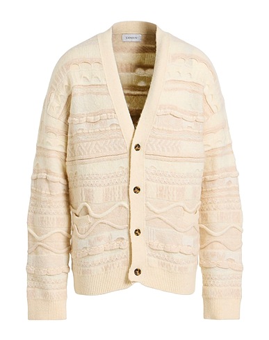 LANEUS Cardigan 50% Polyamide, 21% Alpaca wool, 19% Polyacrylic, 8% Wool, 2% Elastane