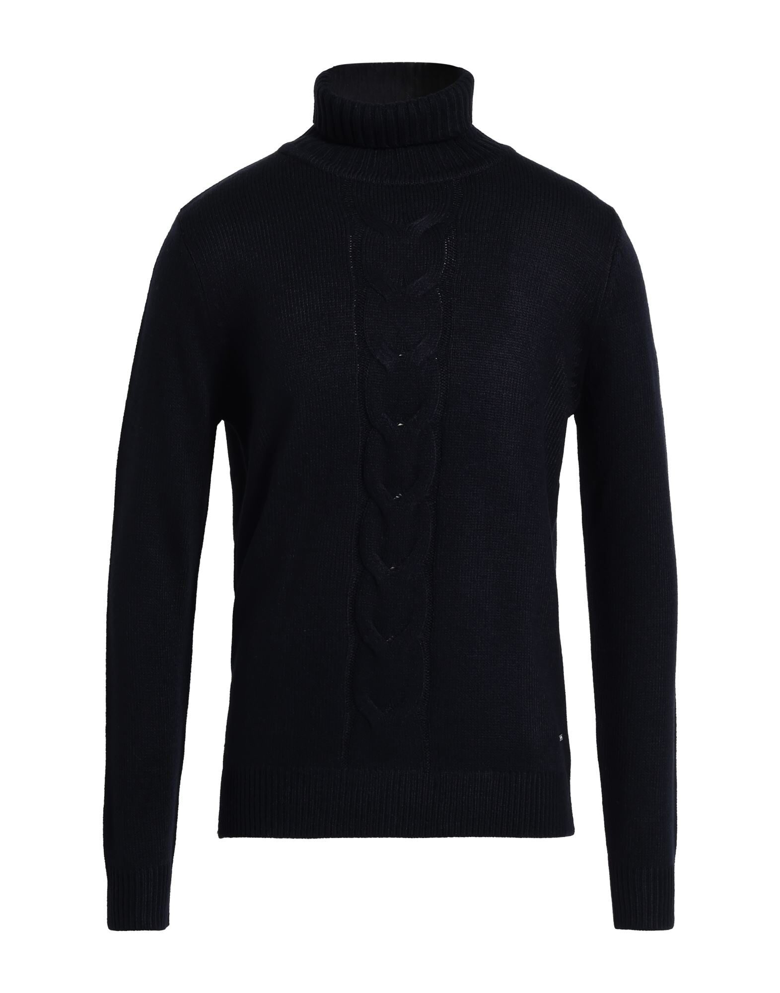 TAKE-TWO - Turtlenecks