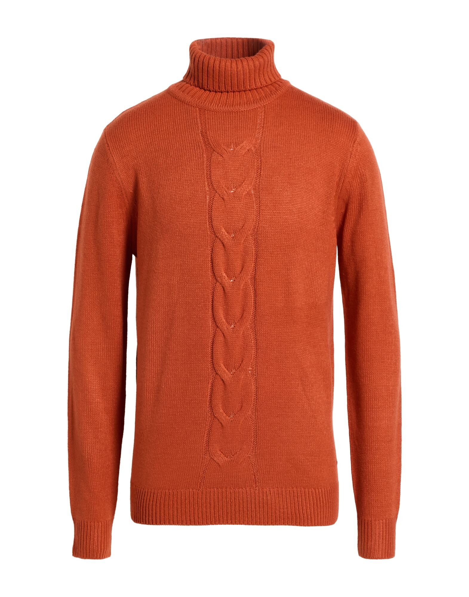 TAKE-TWO - Turtlenecks