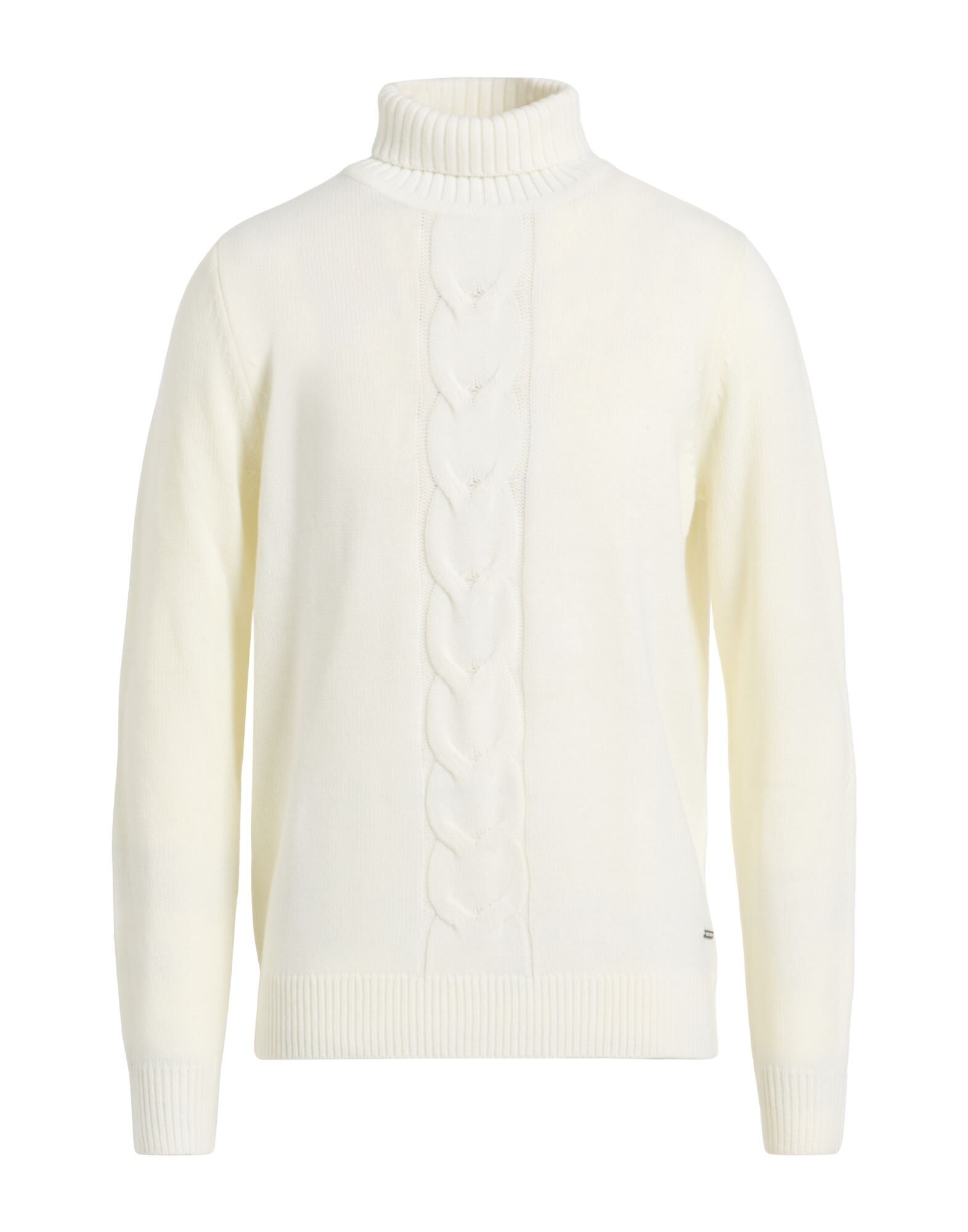 TAKE-TWO - Turtlenecks