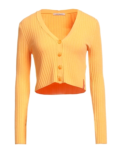 HINNOMINATE Cardigan Mandarin 98% Viscose, 2% Elastane