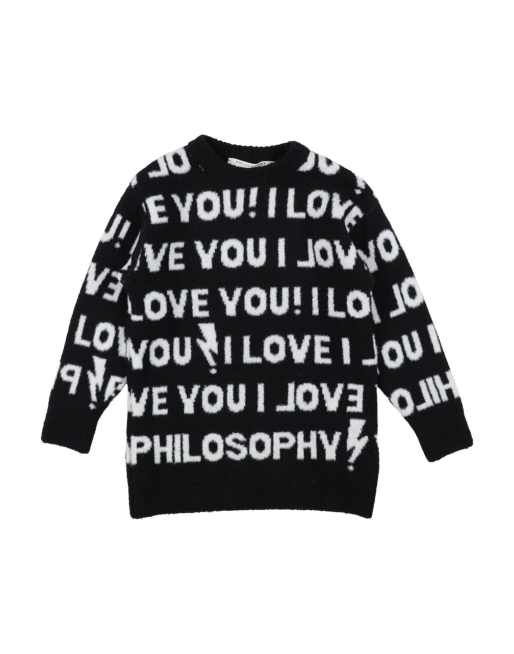 PHILOSOPHY di LORENZO SERAFINI - Sweaters