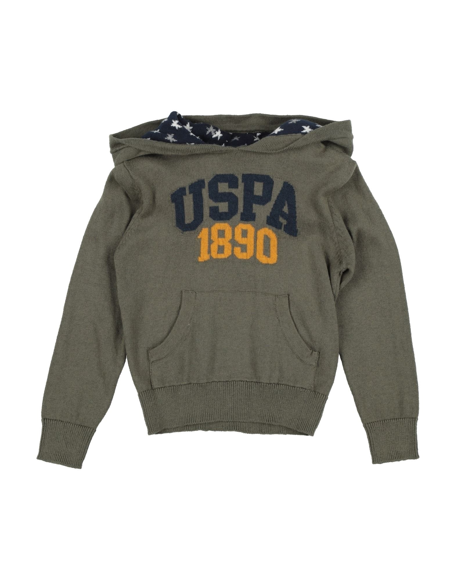 U.S.POLO ASSN. - Jumpers