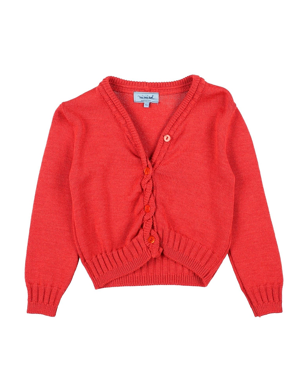 MIMISOL - Strickjacken