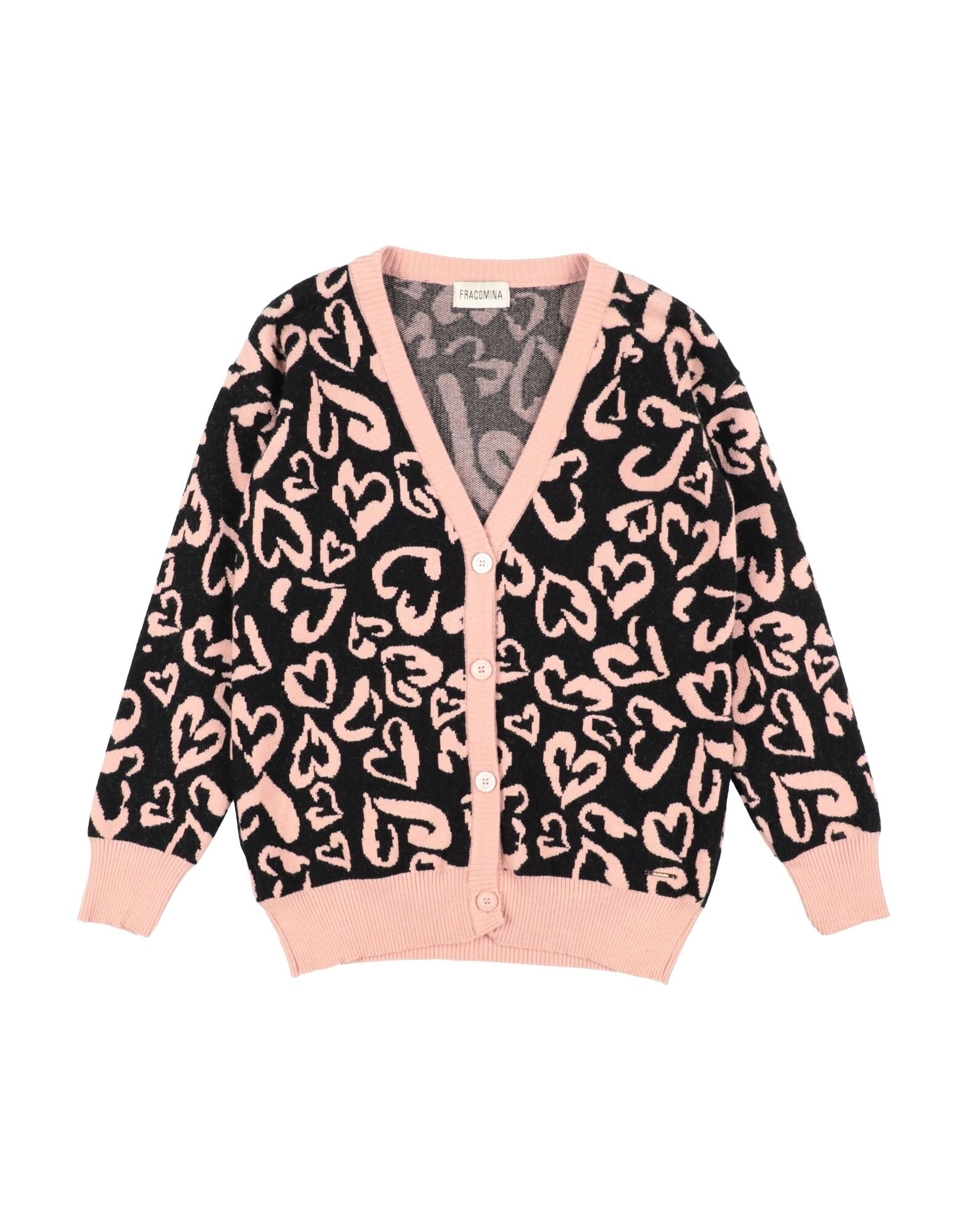 FRACOMINA MINI - Cardigans