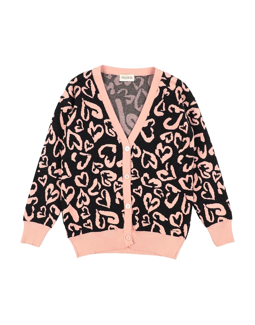 FRACOMINA MINI - Strickjacken