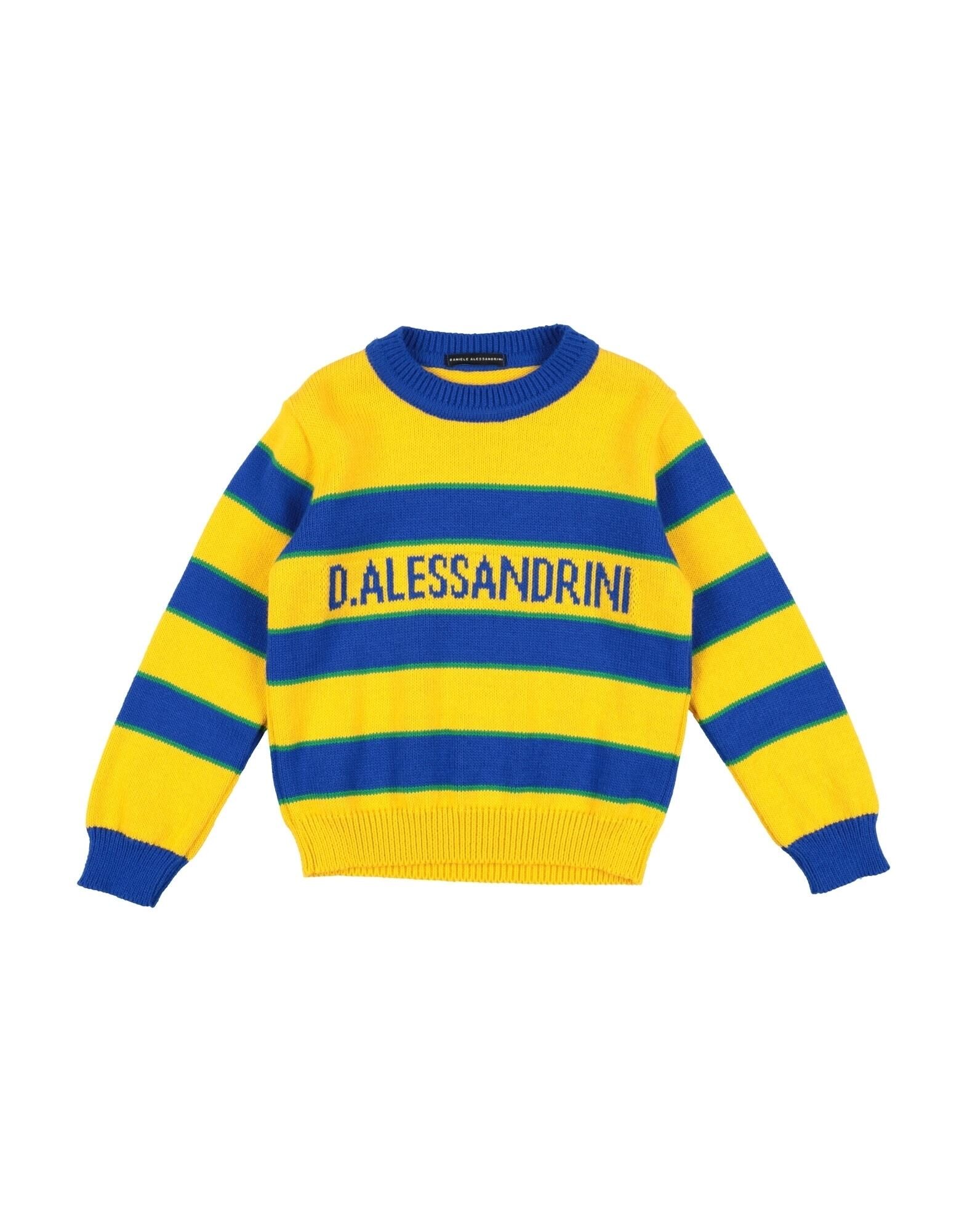 DANIELE ALESSANDRINI - プルオーバー