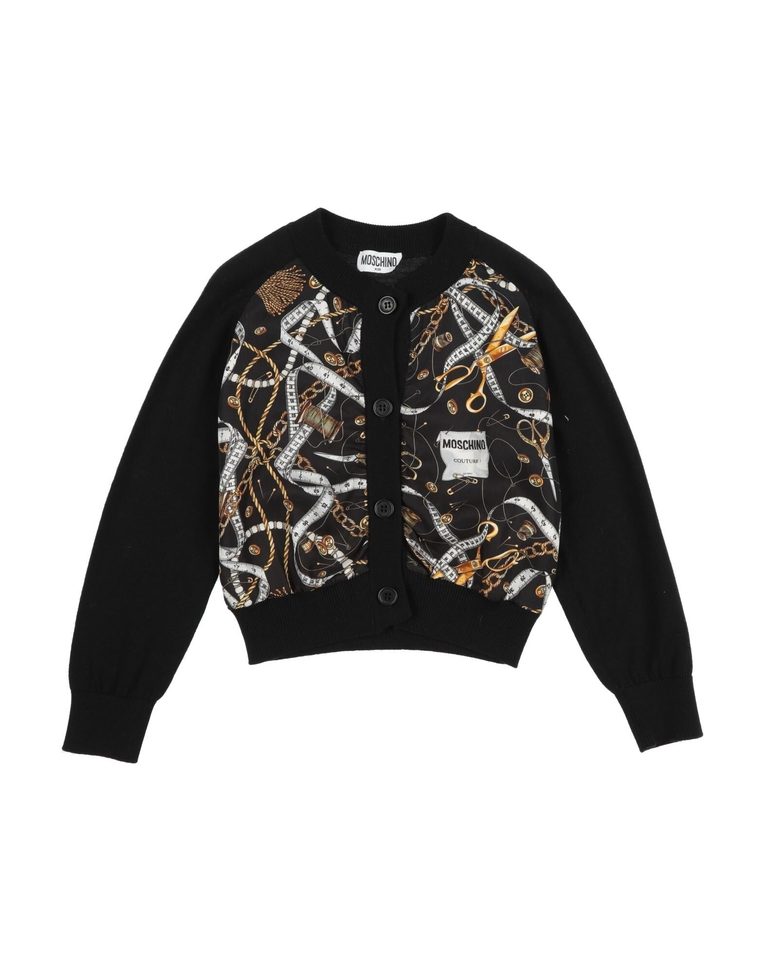 MOSCHINO KID - Cardigans