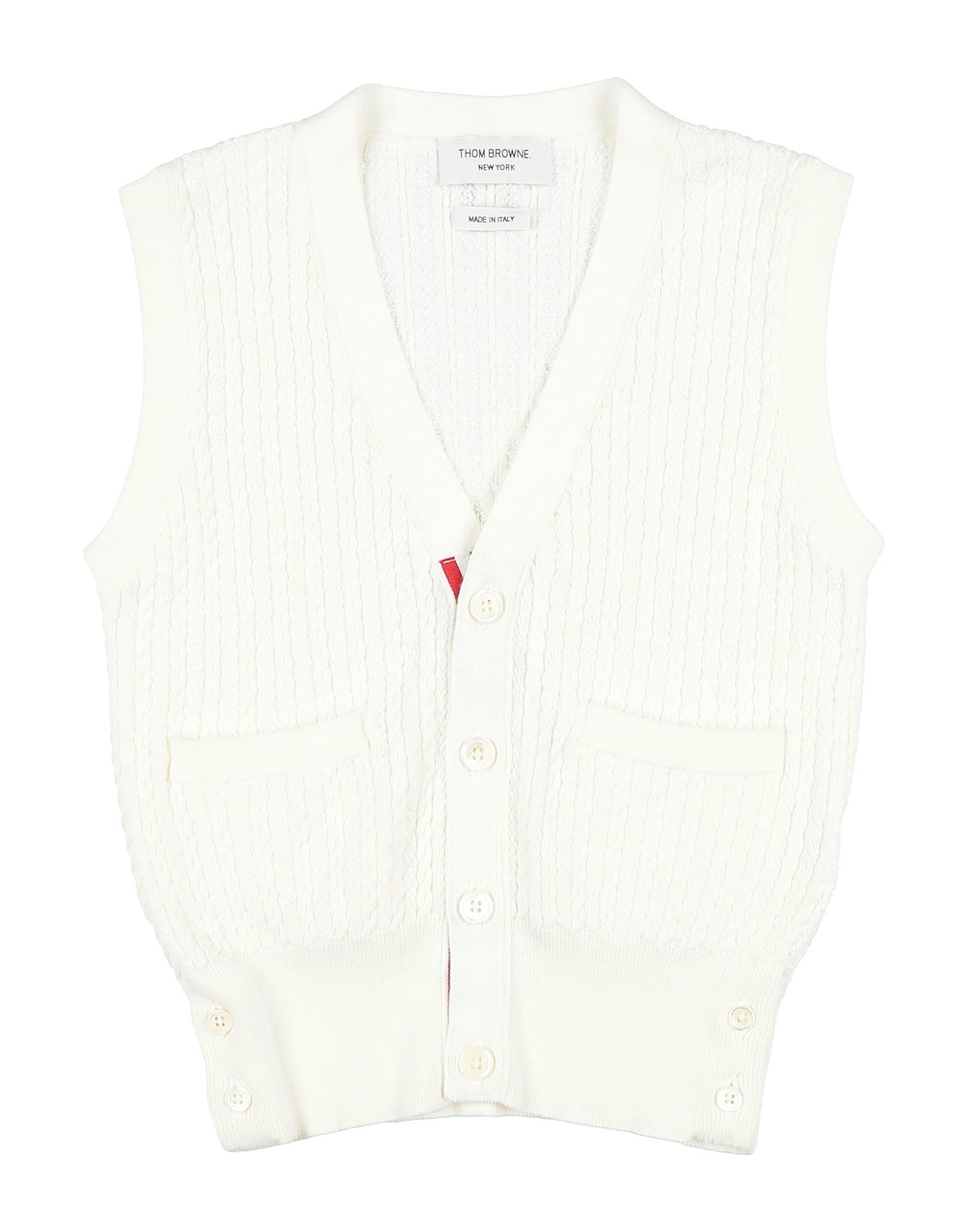 THOM BROWNE - Ζακέτες