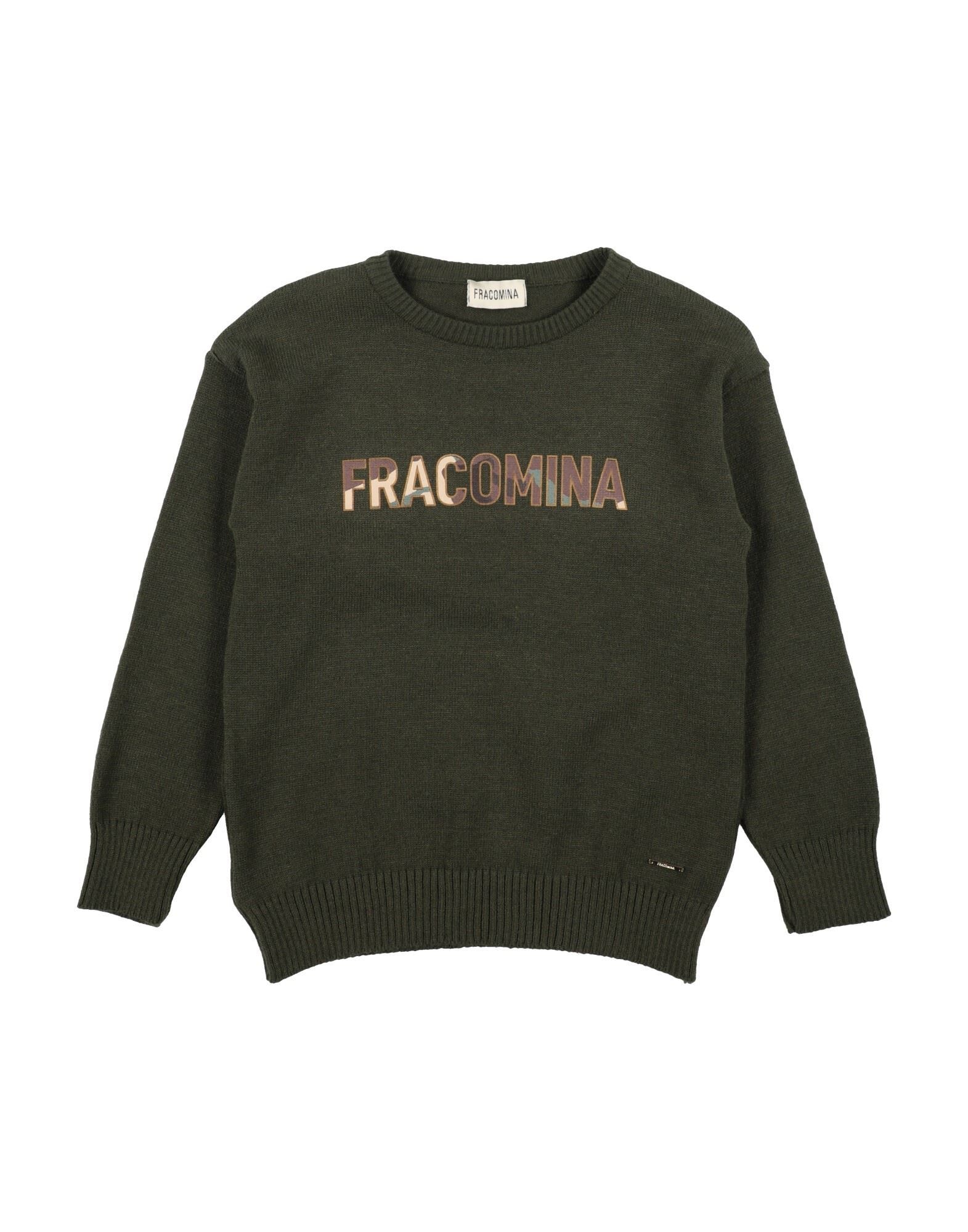 FRACOMINA MINI - Jumpers