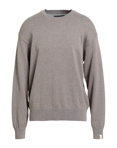 RAG & BONE Pullover Grau 100% Organische Baumwolle