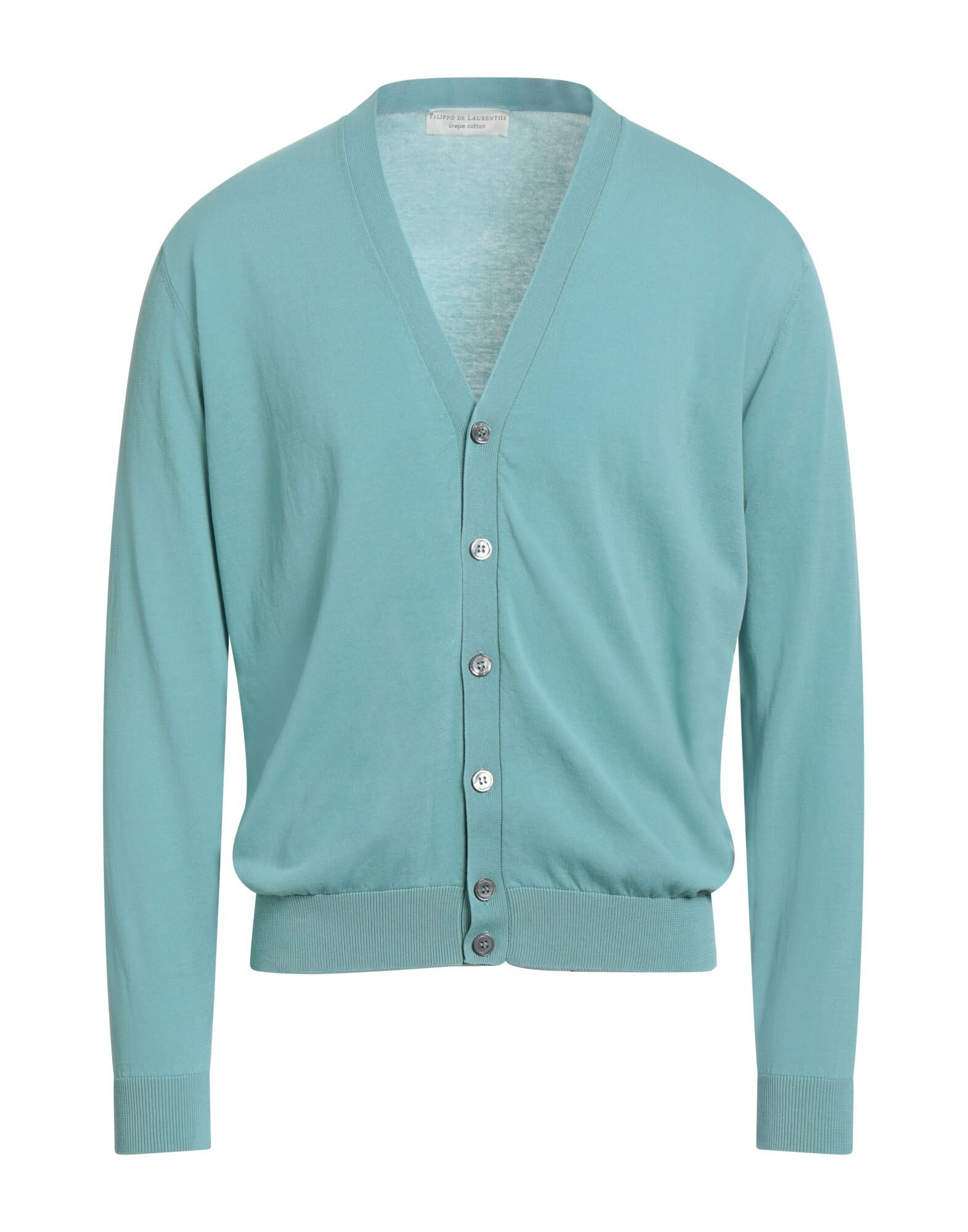 FILIPPO DE LAURENTIIS - 가디건