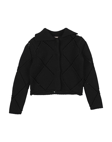 N°21 Cardigan 55% Wool, 45% Cotton