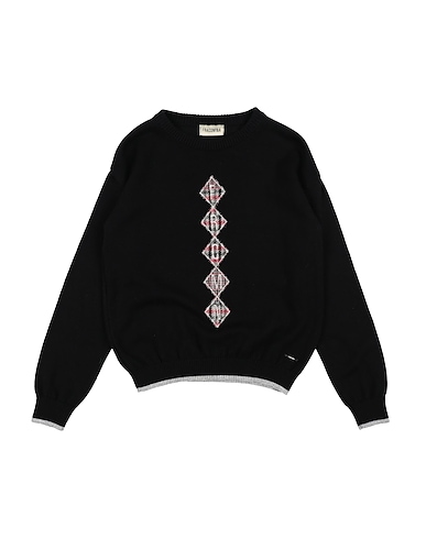 FRACOMINA MINI Pullover 100% Coton