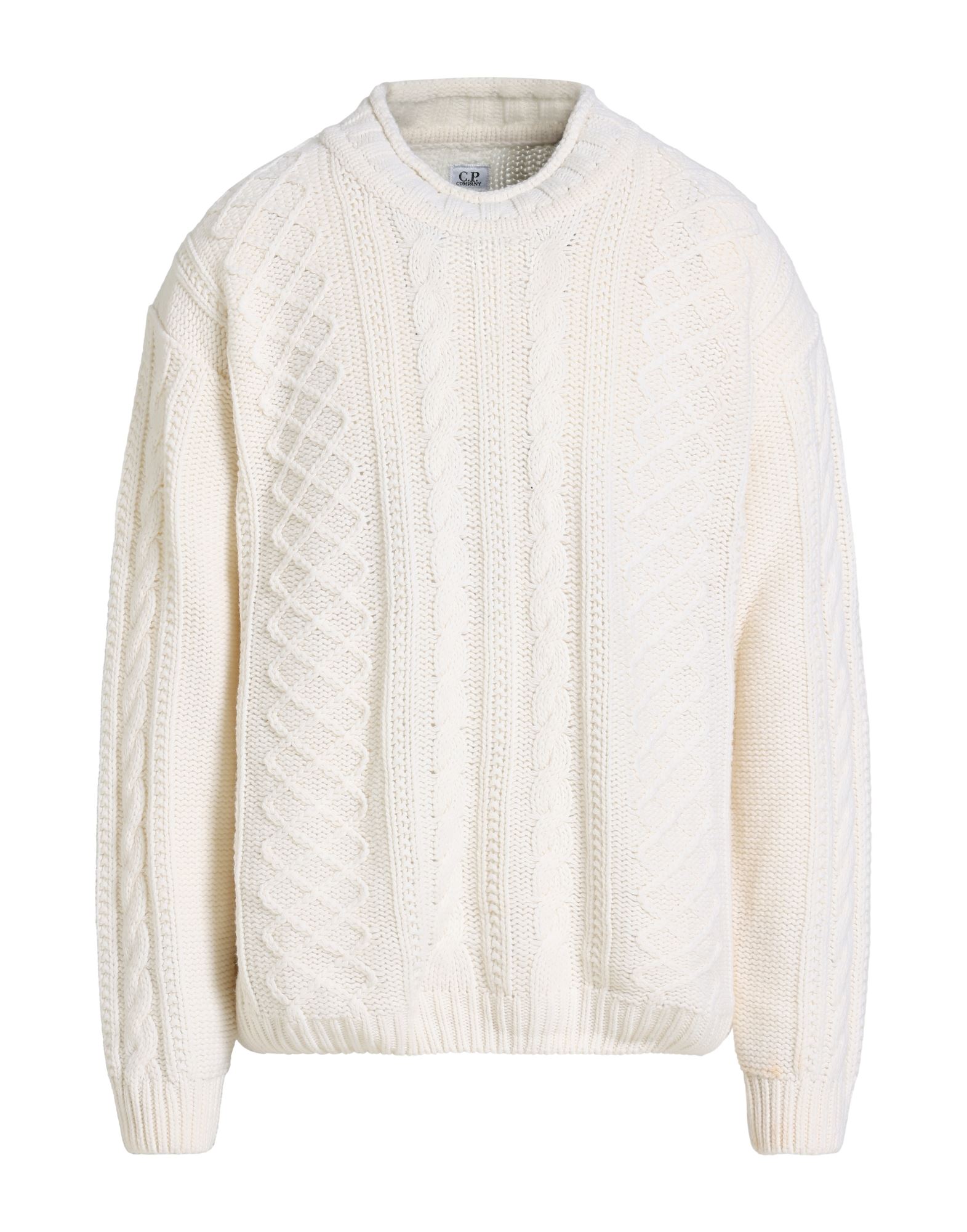 C.P. COMPANY - Jumpers