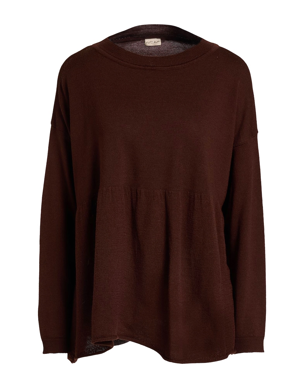 KNIT KNIT - Pullover