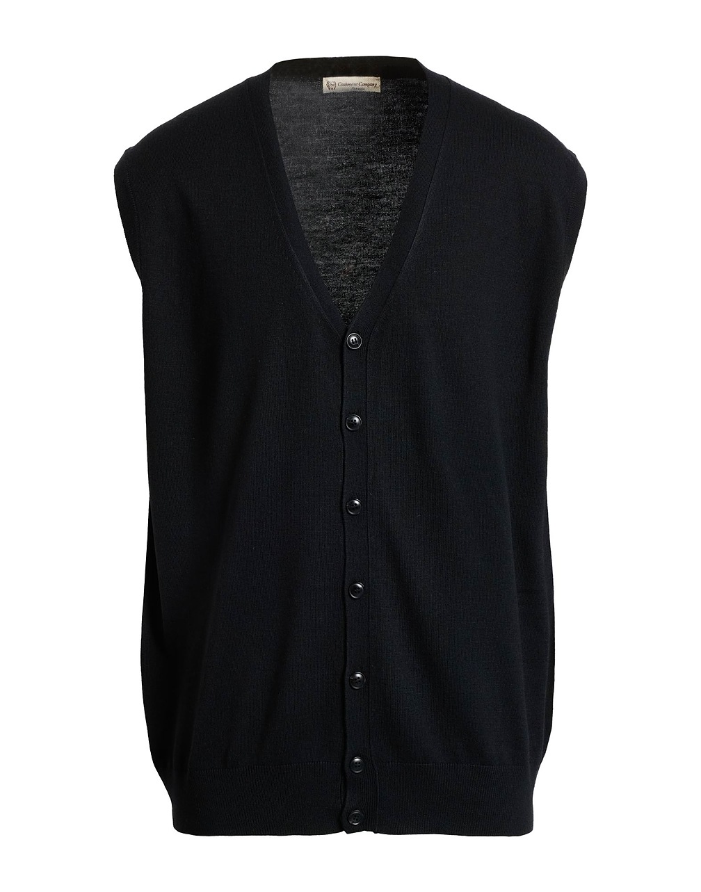 CASHMERE COMPANY - Strickjacken