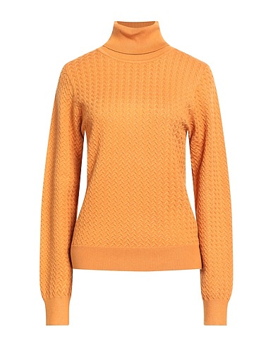 ANONYME DESIGNERS Turtleneck Mandarin 50% Viscose, 25% Polyester, 25% Nylon