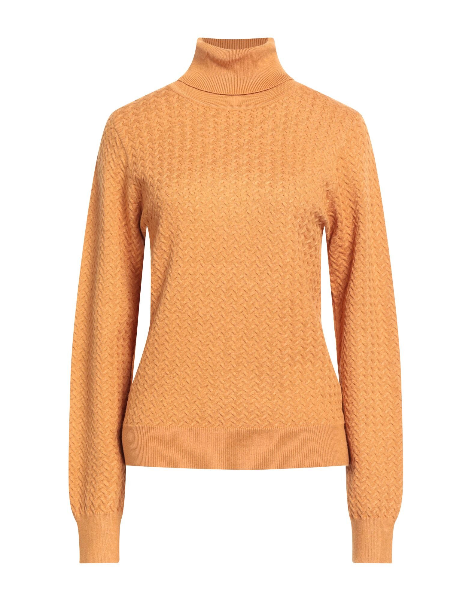 ANONYME DESIGNERS - Turtlenecks