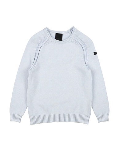 RRD Pullover 74% Coton, 26% Polyamide