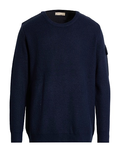 CASHMERE COMPANY Jumper Midnight blue 100% Wool