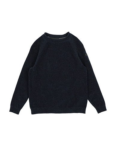 RRD Jumper Midnight blue 85% Polyester, 15% Elastane