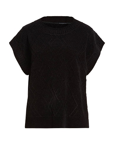 RRD プルオーバー ポリエステル 85% / ポリウレタン 15%