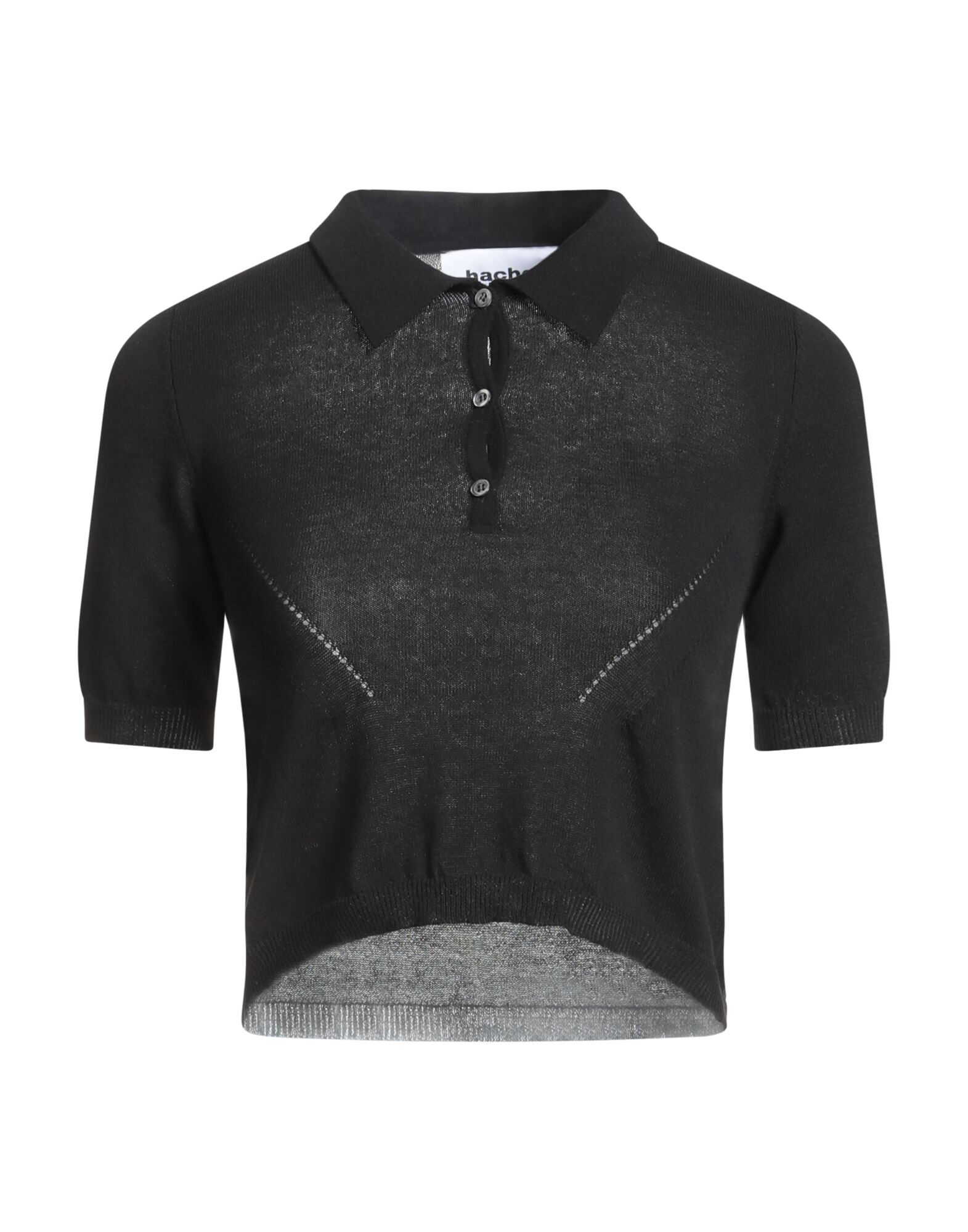 HACHE - Свитеры