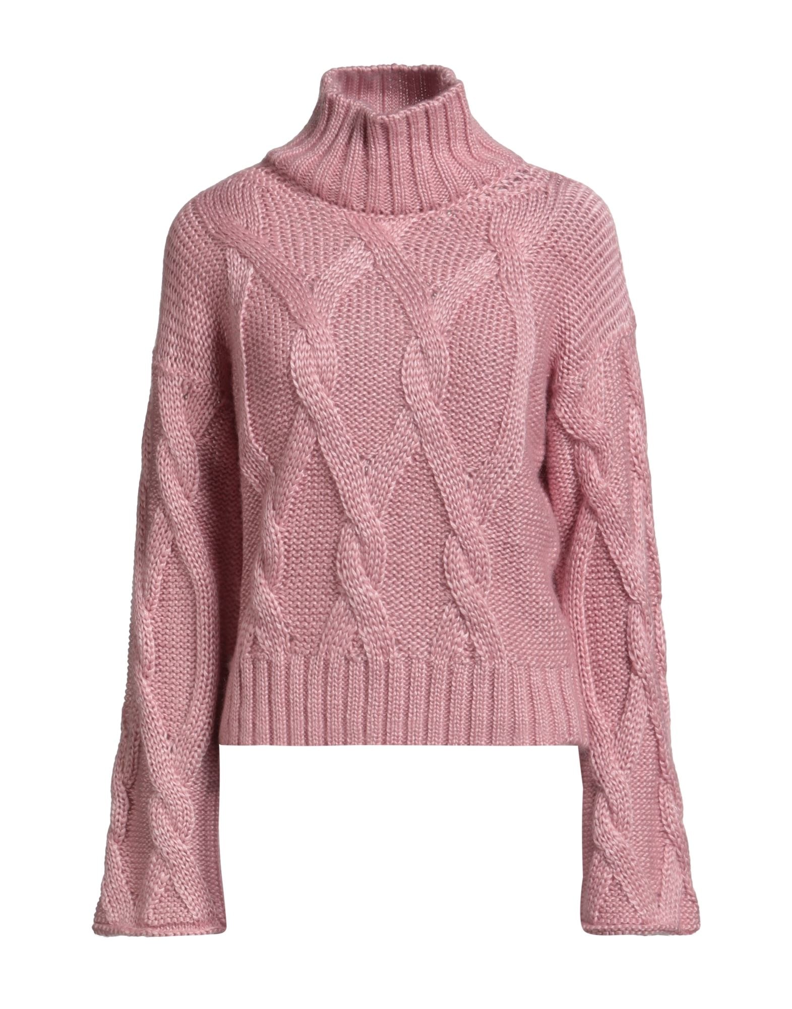 AGNONA - Turtlenecks