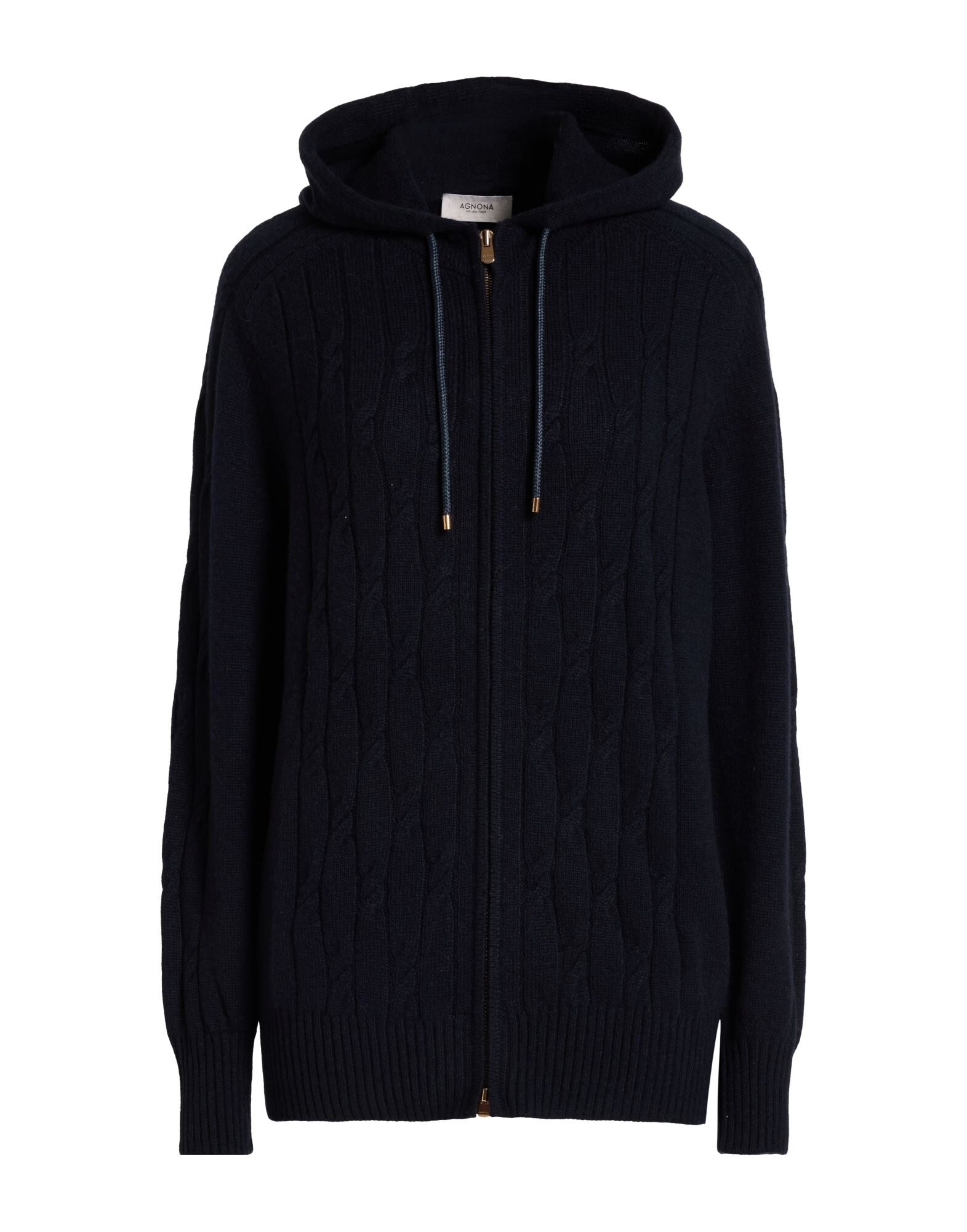 AGNONA - カーディガン