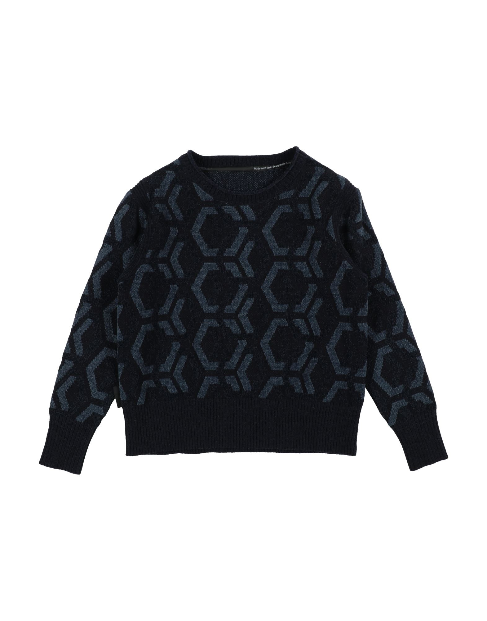 RRD - Свитеры