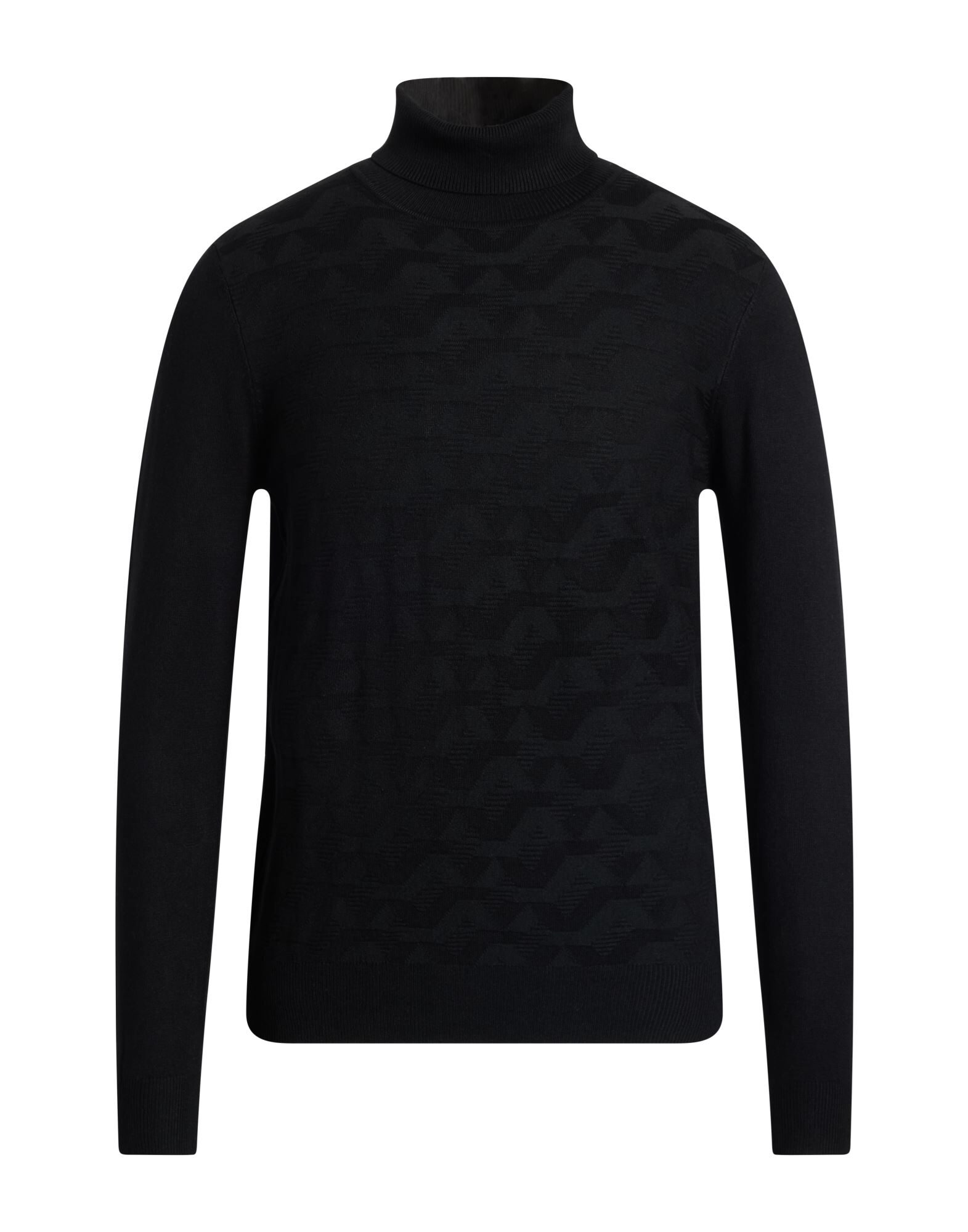 GRIFFAI - Turtlenecks