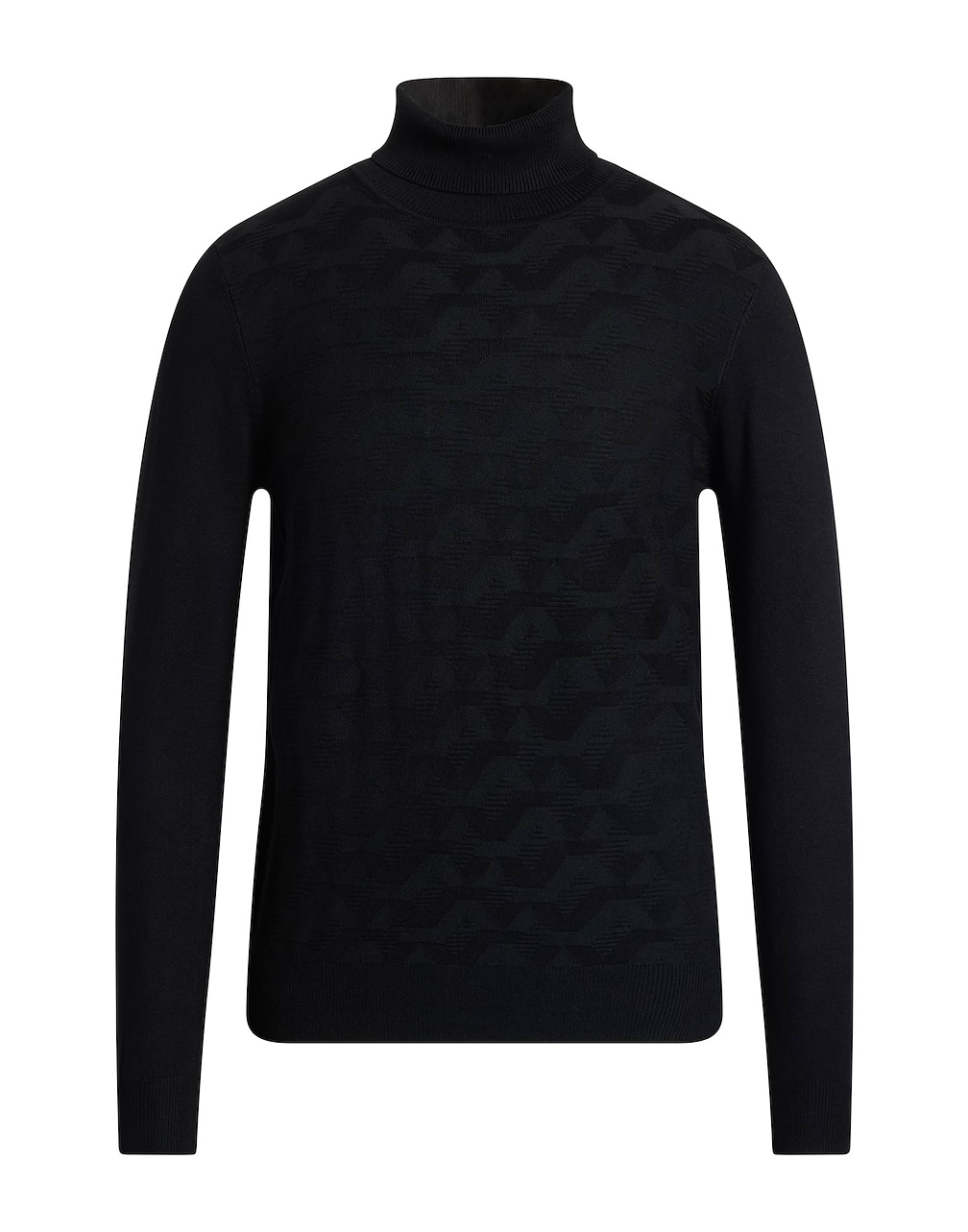 GRIFFAI - Turtlenecks