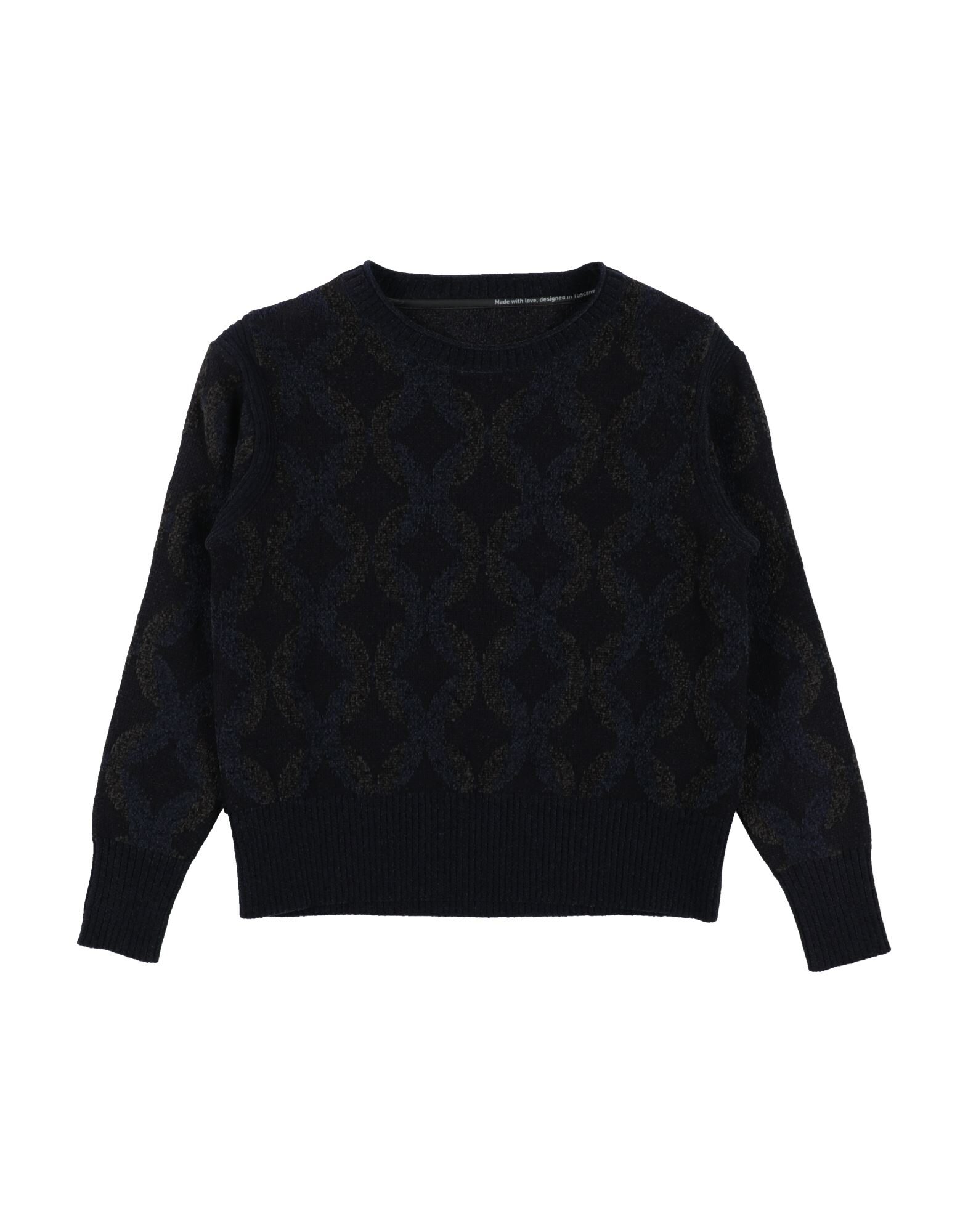 RRD - Свитеры